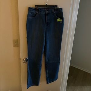 Gloria Vanderbilt Jeans Size 8